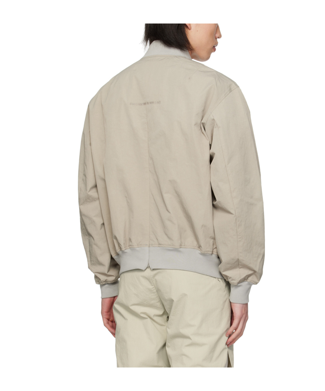Post Archive Faction (paf) 6.0 Right Bomber Jacket