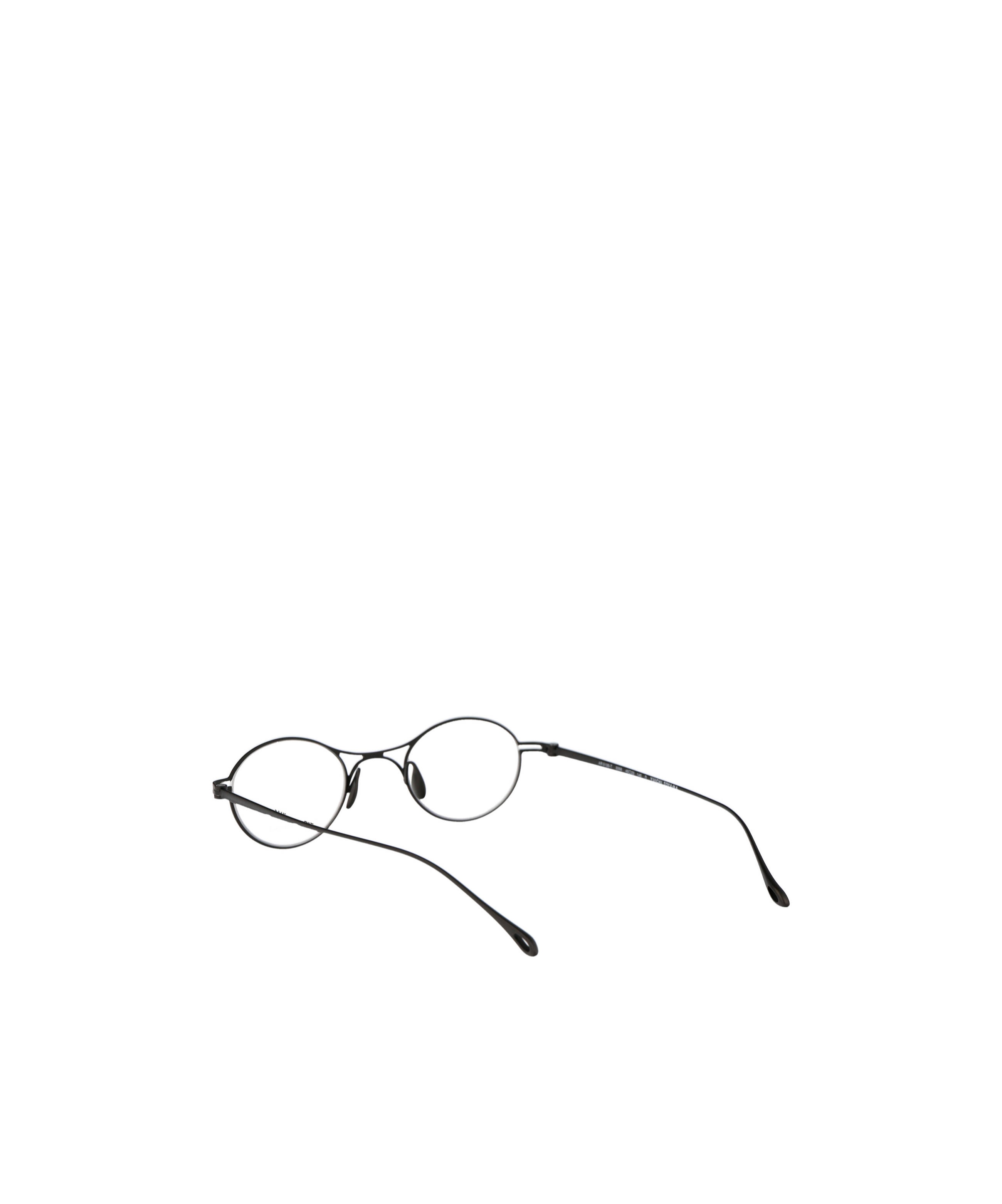 Giorgio Armani 0ar5135t Glasses In Black