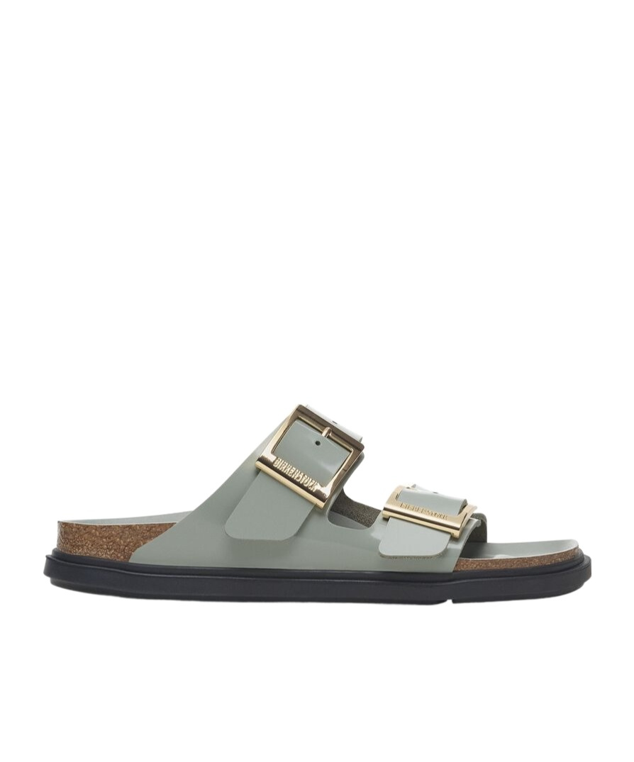 Birkenstock Arizona Droplet Buckle