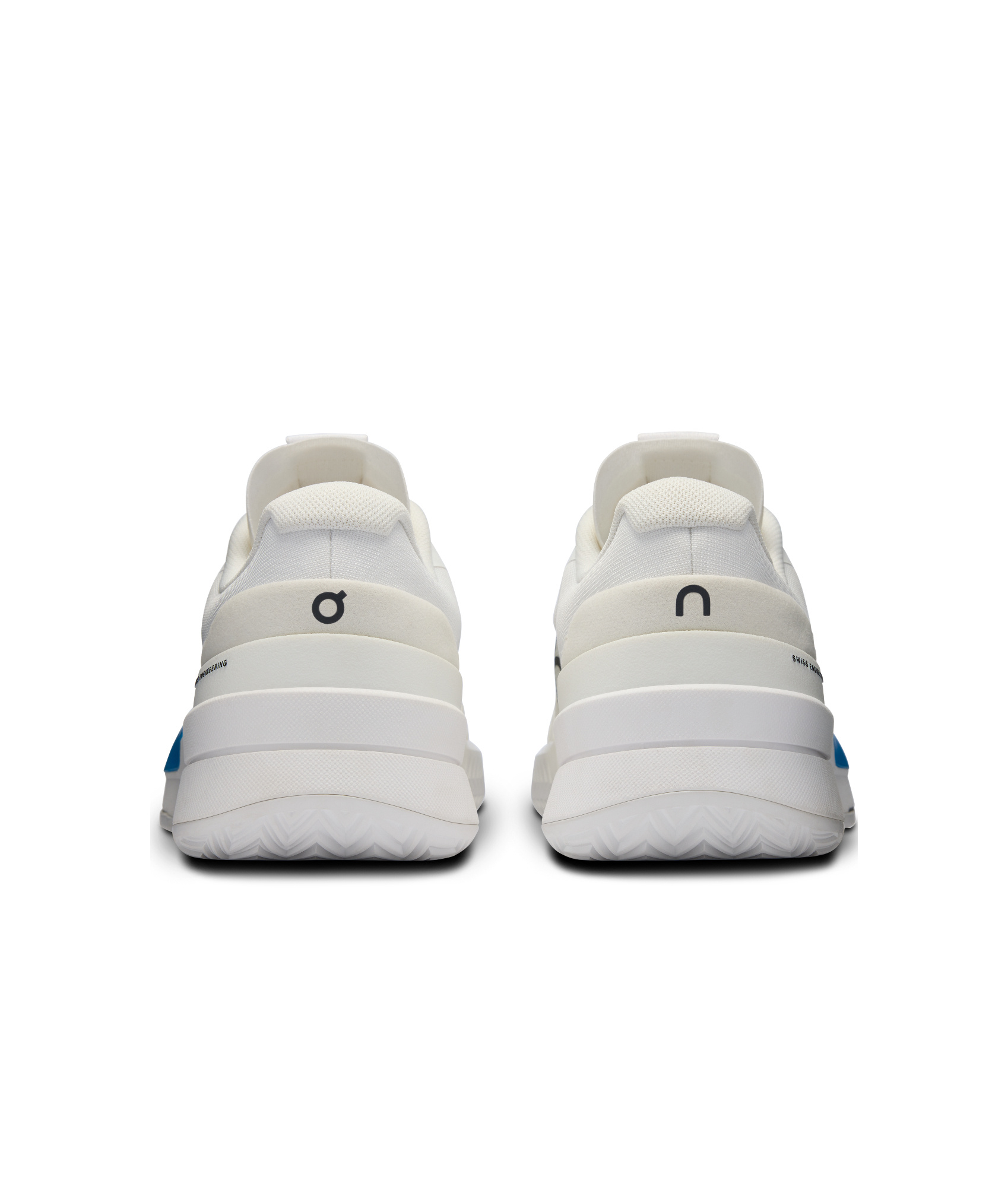 On Running The Roger Pro 2 Low-top Sneakers In White