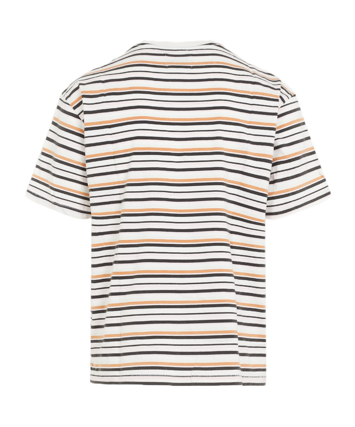 Gallery Dept. Nelson T-shirt In White