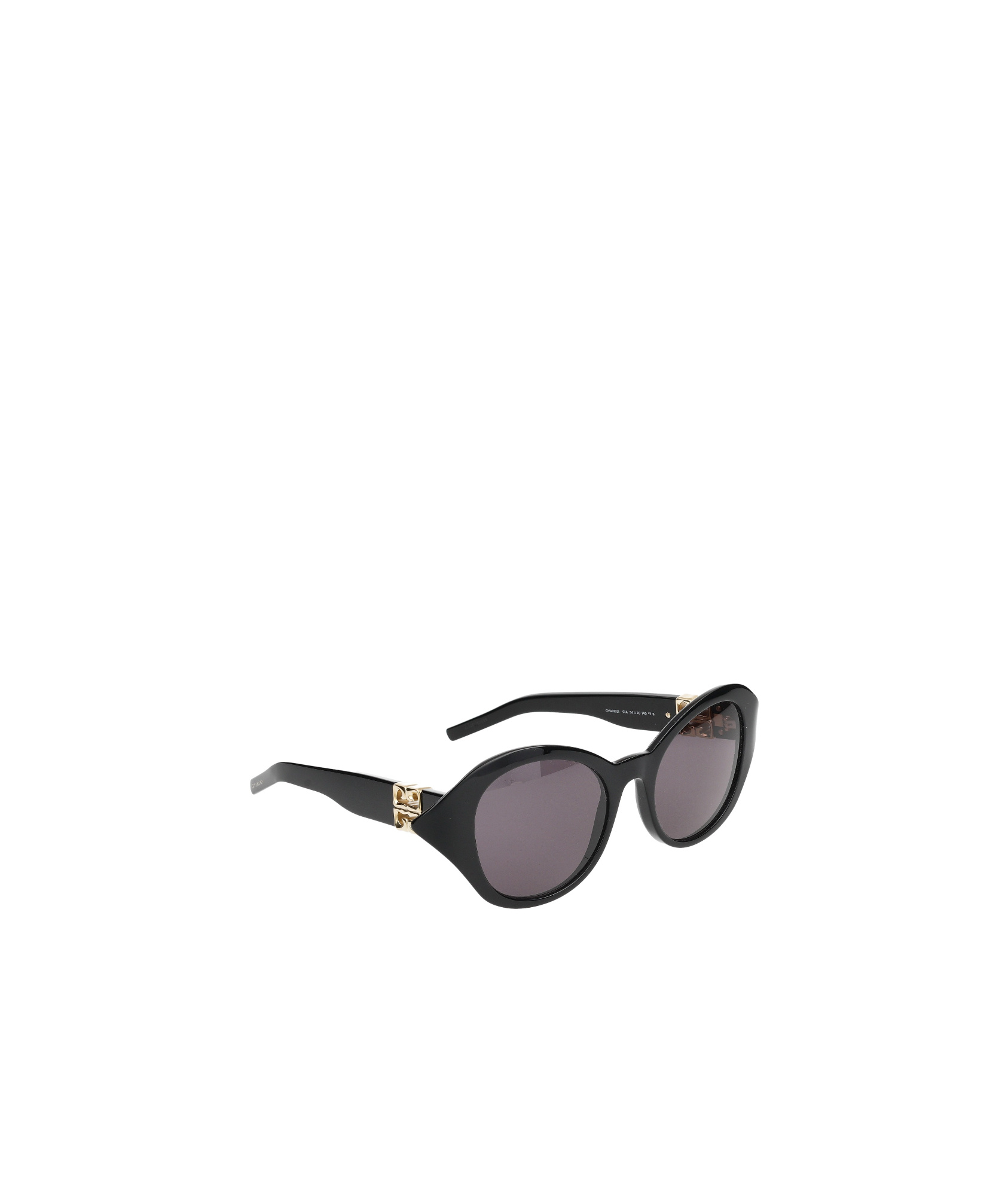 Givenchy Full Frame Sunglasses In Gray