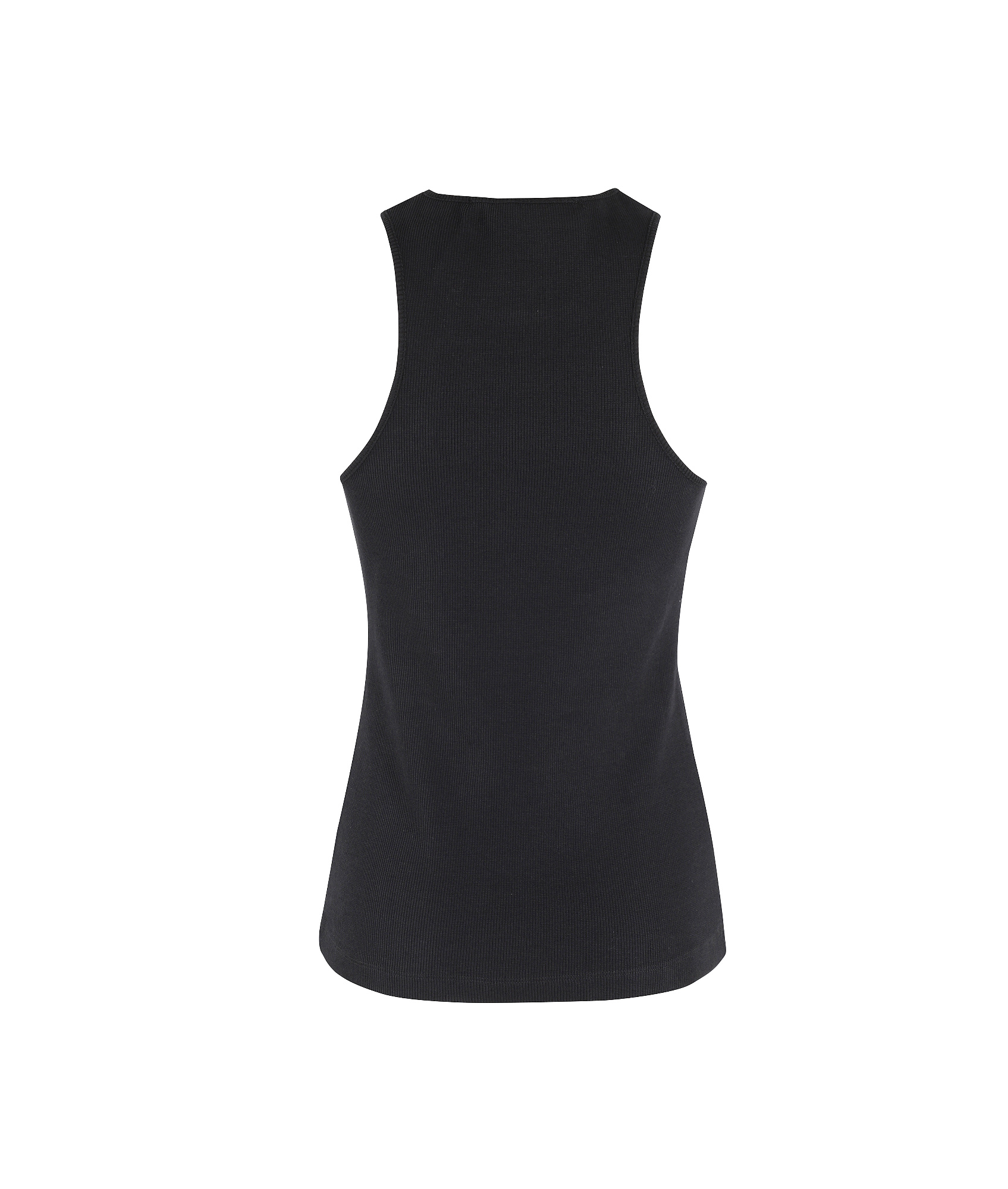FEDERICA TOSI COTTON TANK TOP