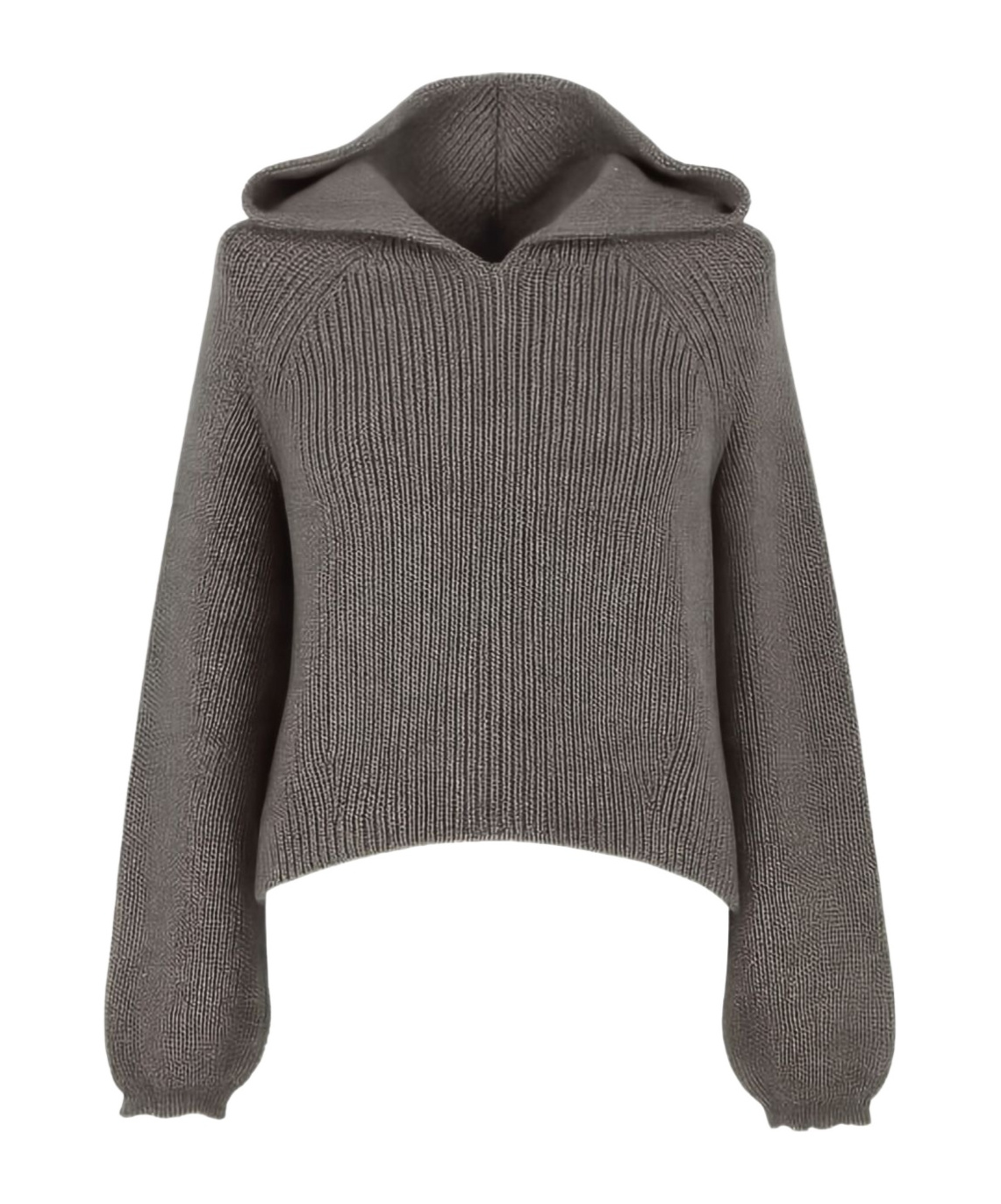 Twinset Sweaters Blacks And Greys In Gray