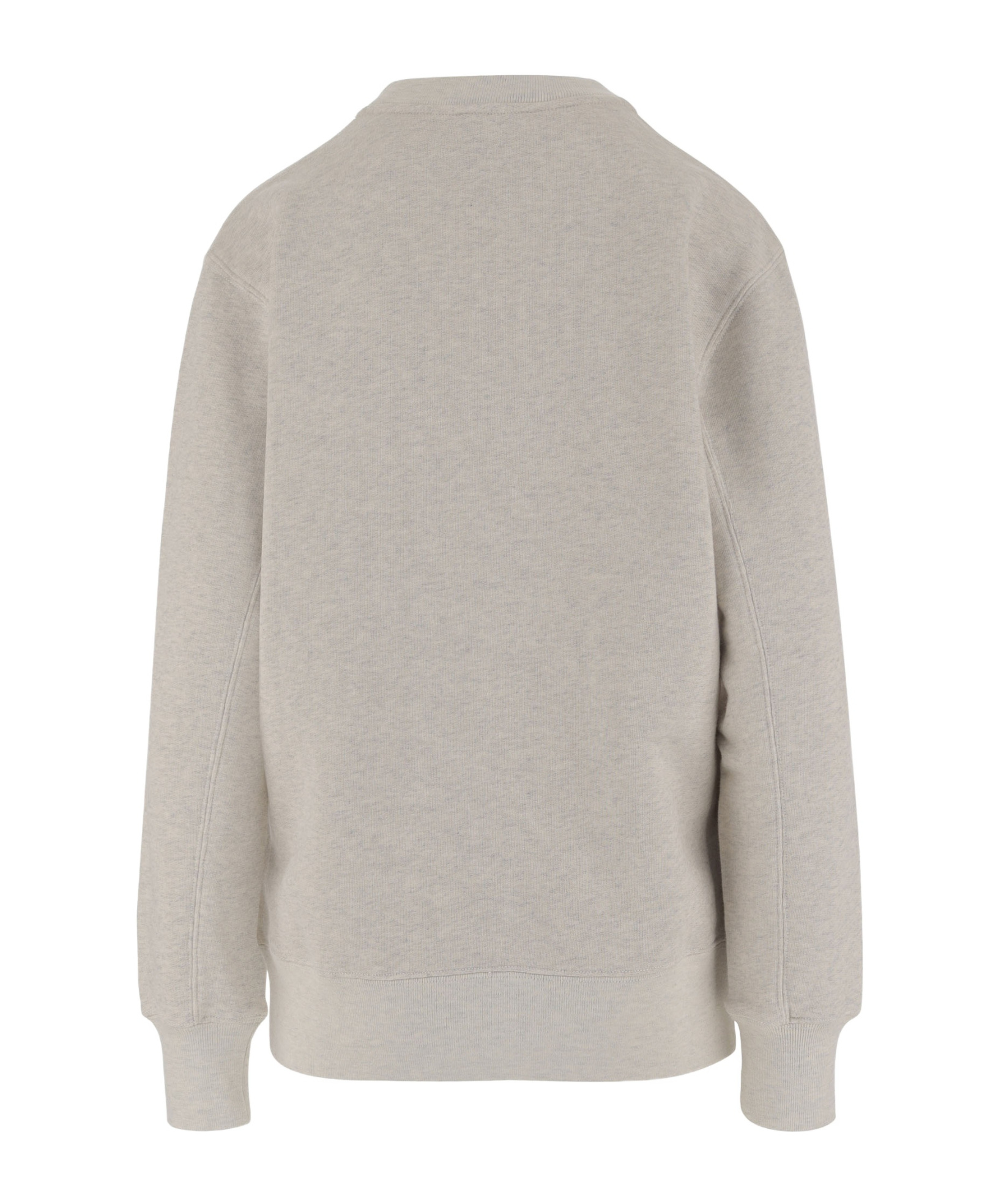 Autry Sweatshirt Unisex Kitsune In Multi