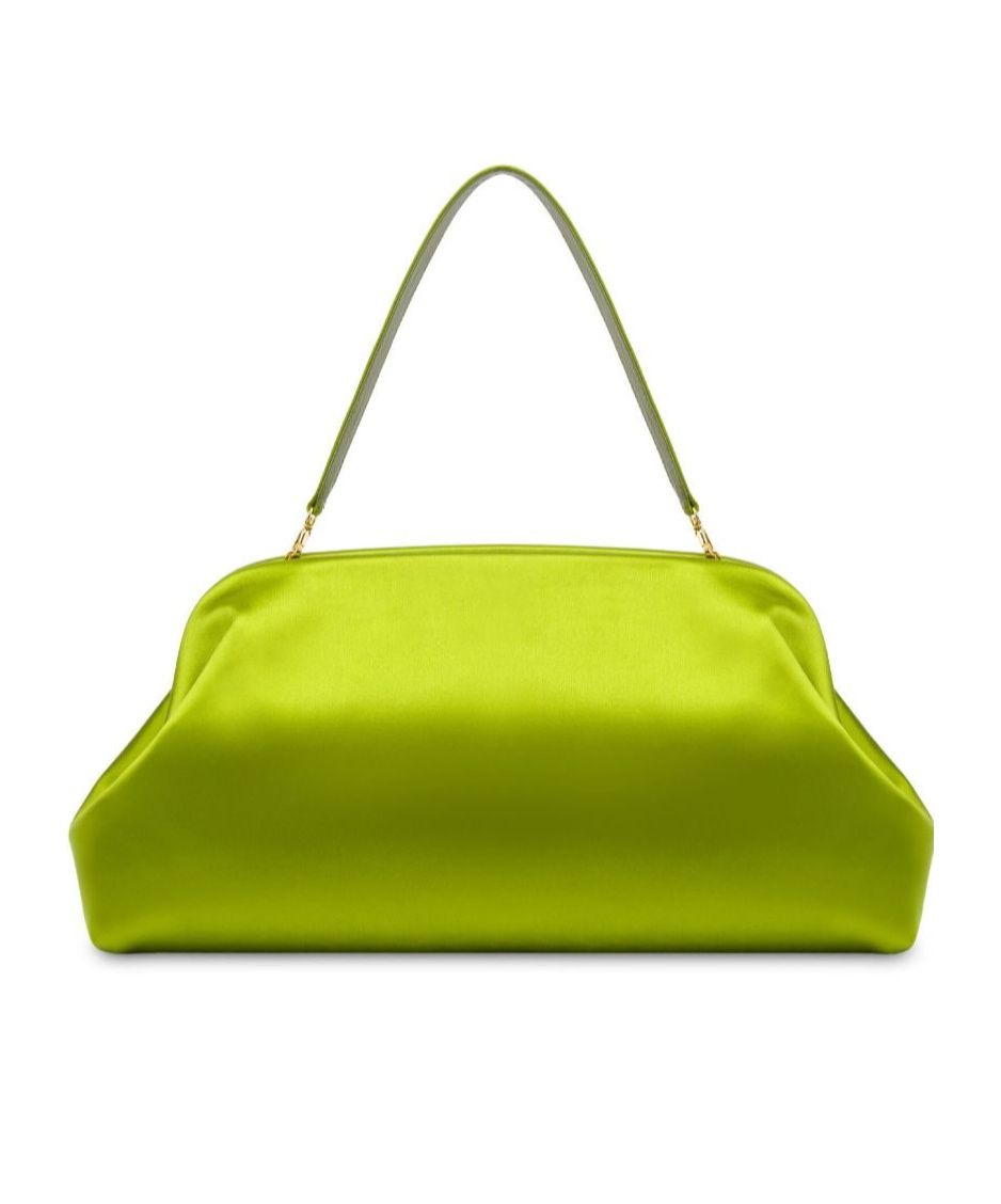 Philosophy Di Lorenzo Serafini Clutches In Green
