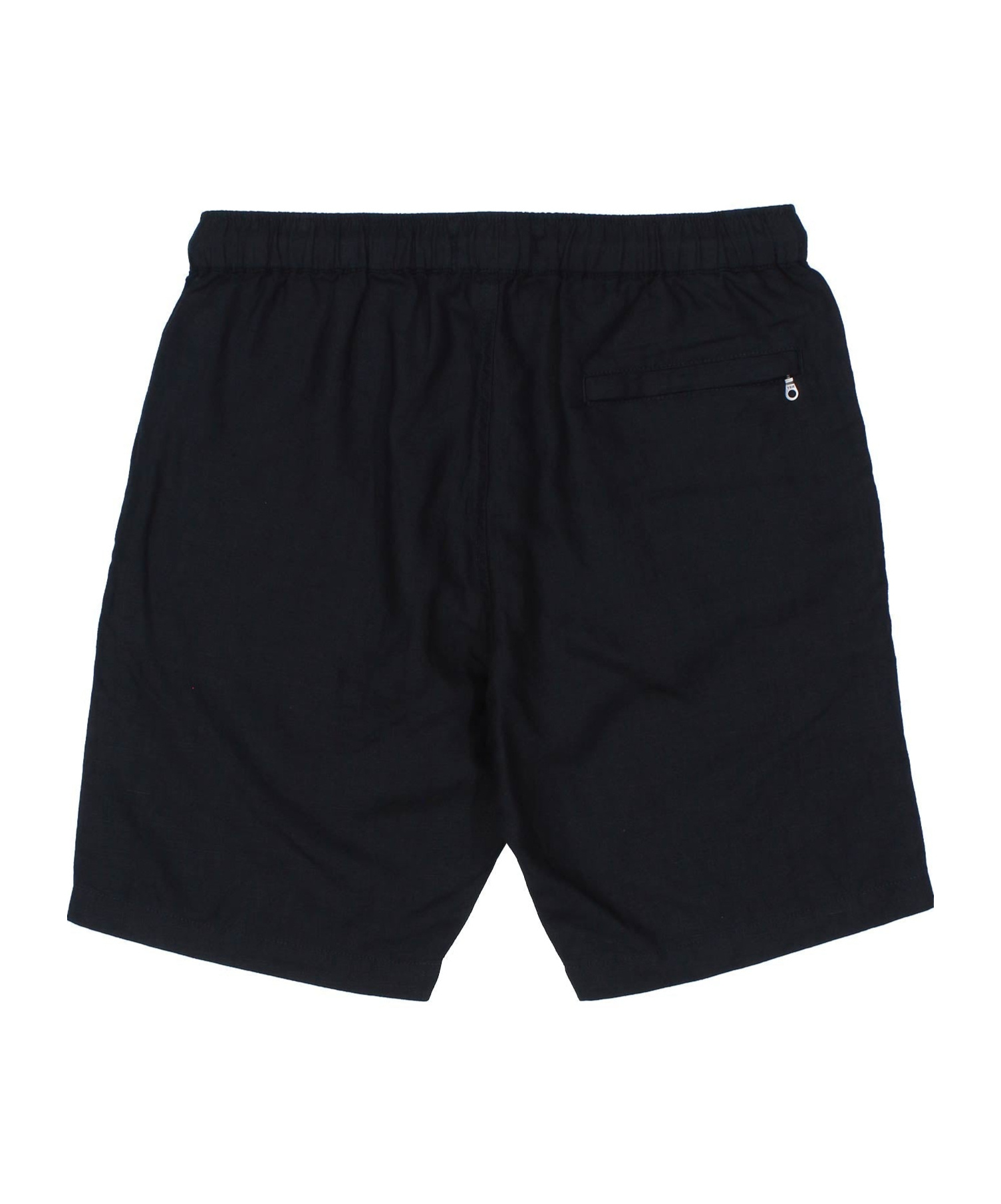 Balr. Drawstring Shorts In Black