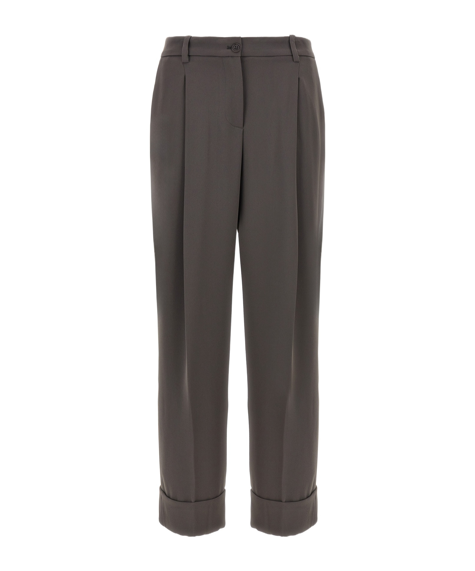 P.a.r.o.s.h Poker24 Pants In Black