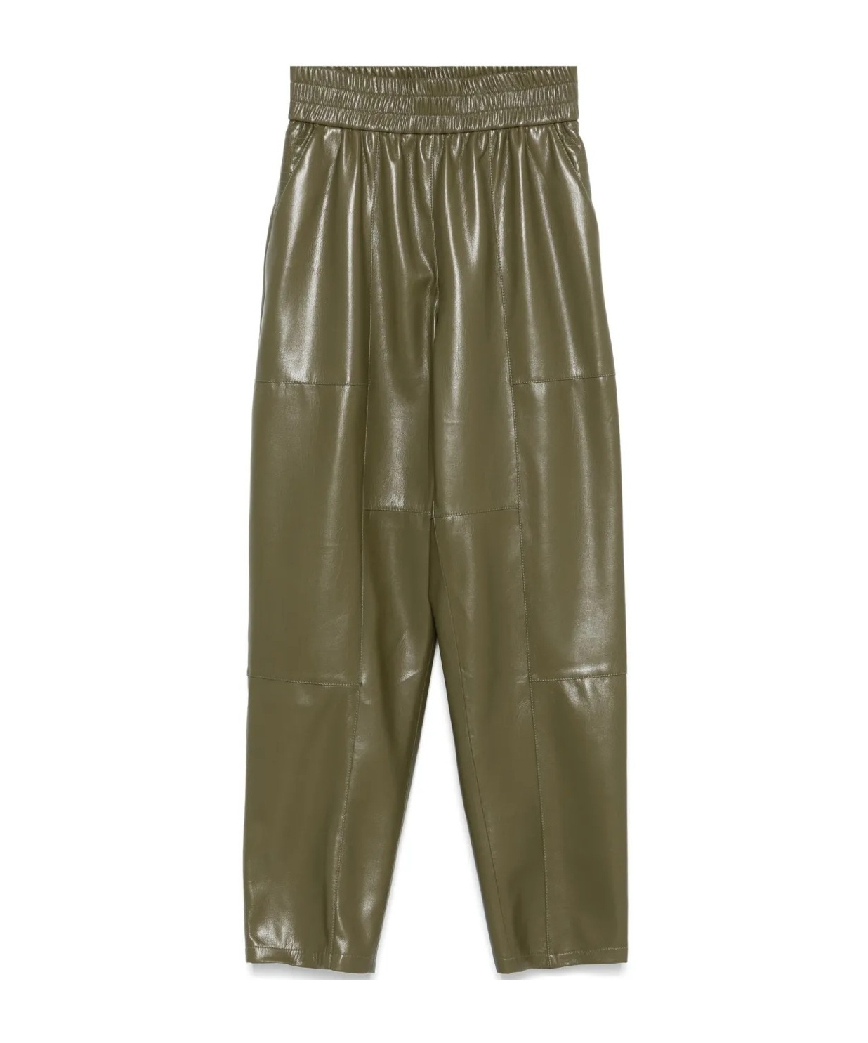 Hugo Boss Tapered Trousers