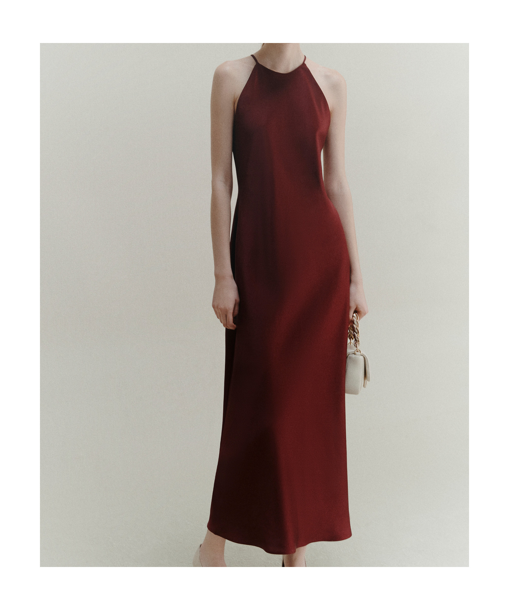 Marella Lillo Dress In Red
