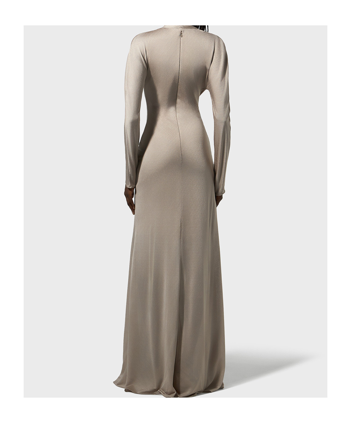 Giuseppe Di Morabito Maxi Dress