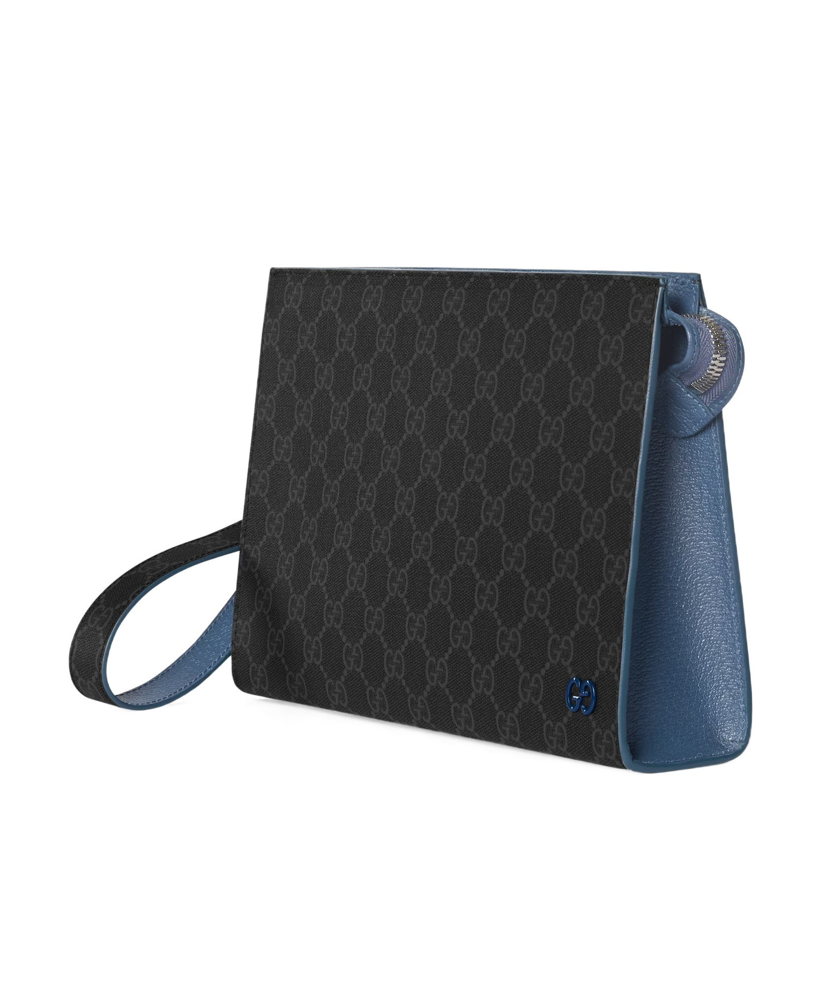 Gucci Bi-color Small Pouch
