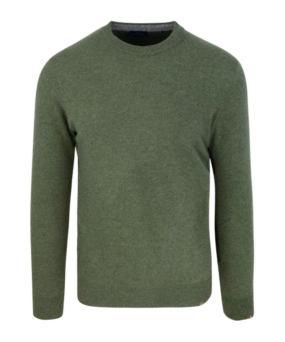 PAUL & SHARK LONG-SLEEVED SWEATER