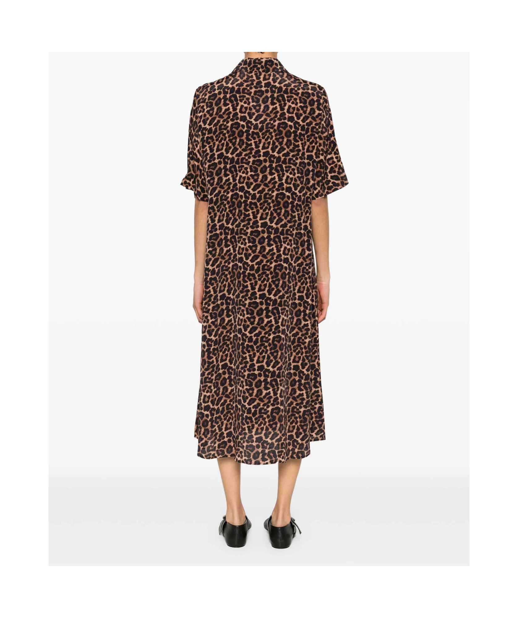 ANINE BING JULIA DRESS