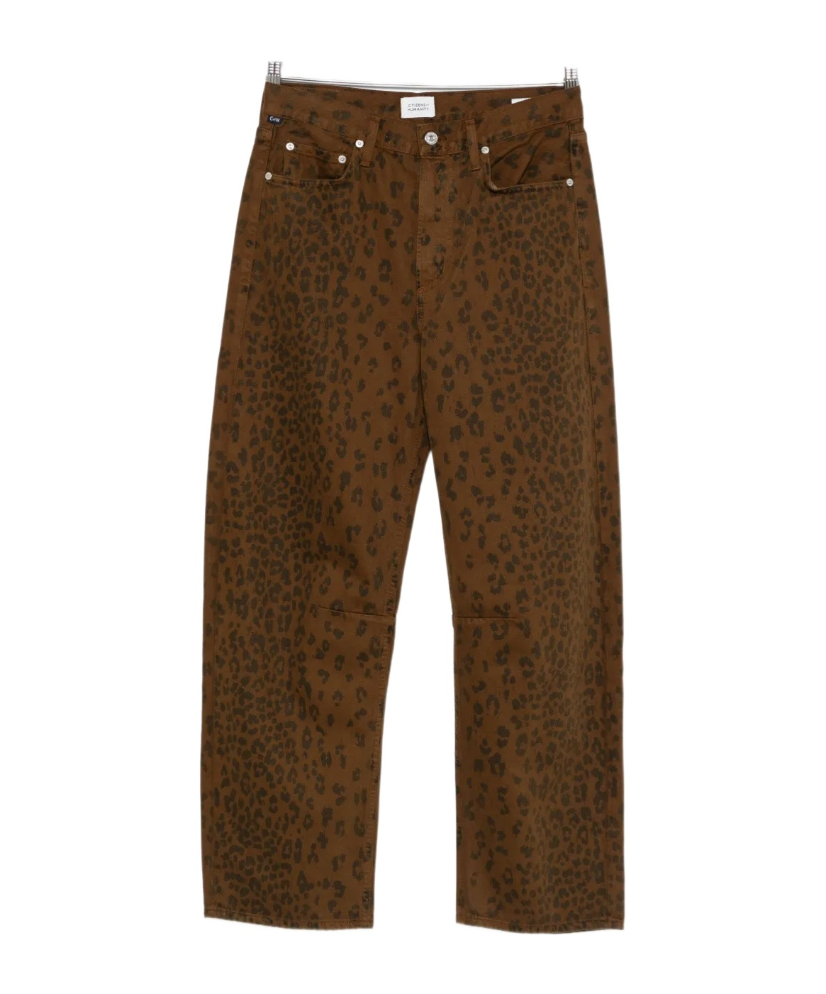 Citizen Of Humanity Citizens Of Humanity Jeans In Brown