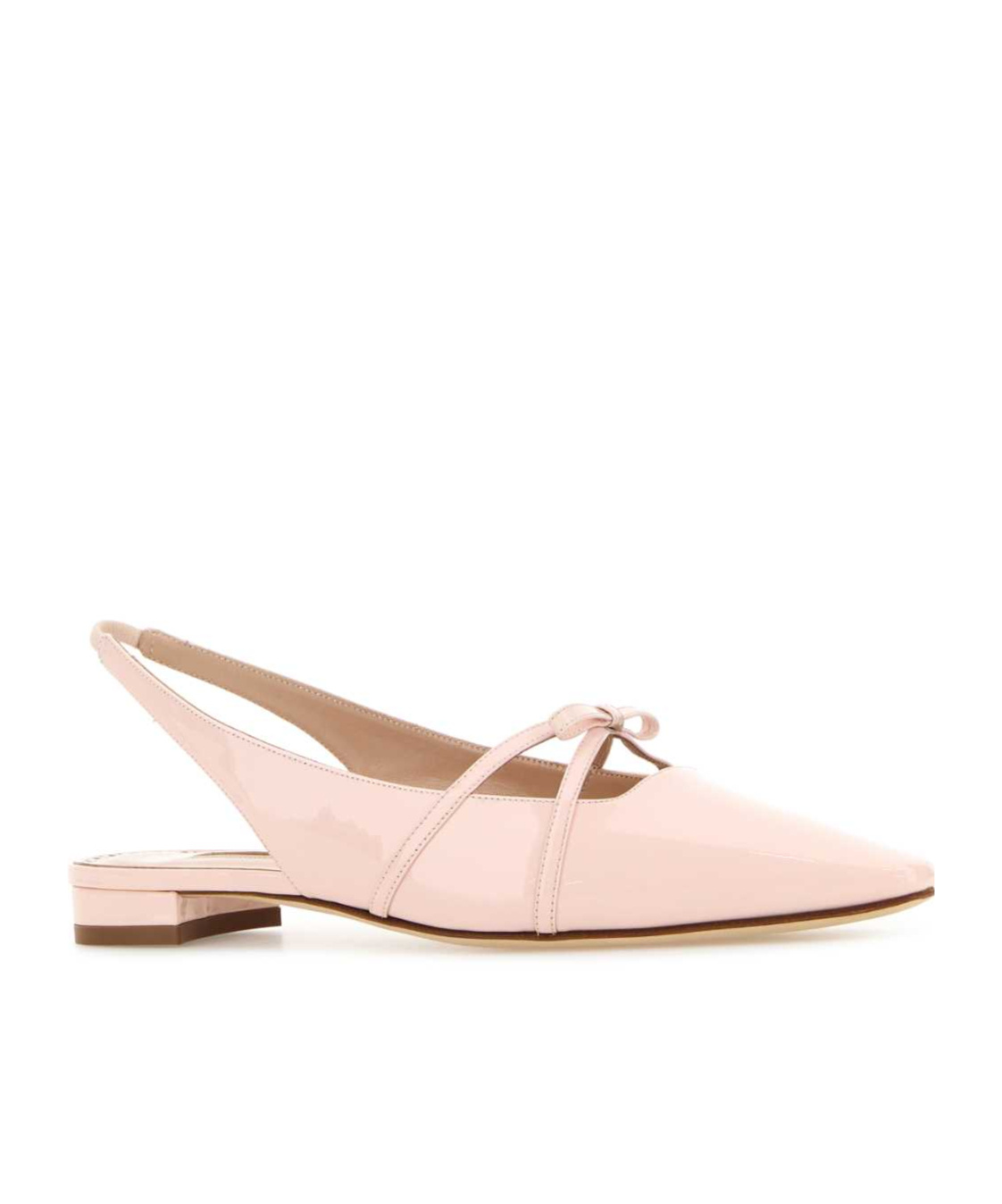 Manolo Blahnik Dariasli Mone 2265 010 Dariasli2251825 Lpnk In Nude