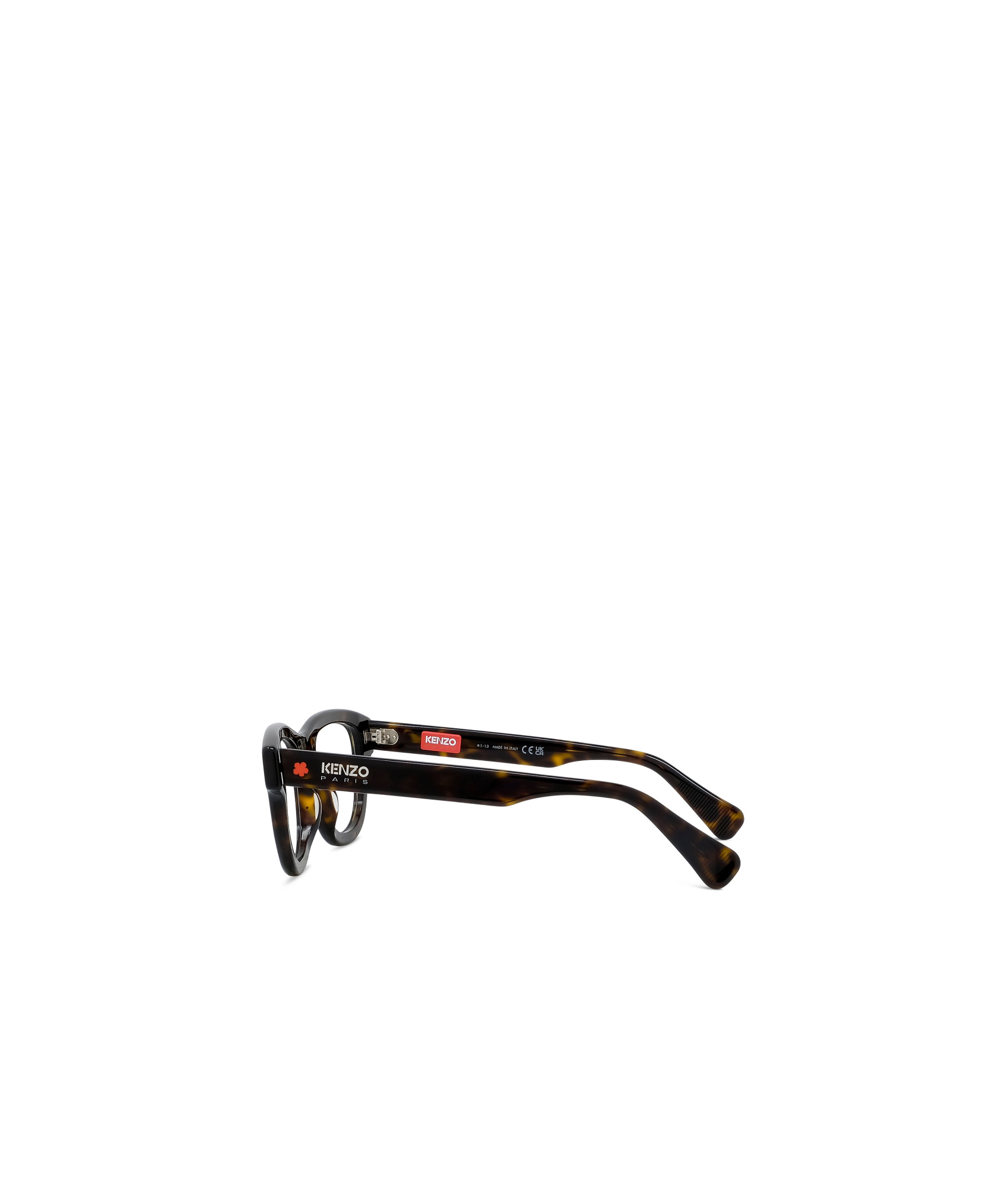 Kenzo Full-frame Flat Mirror In Black