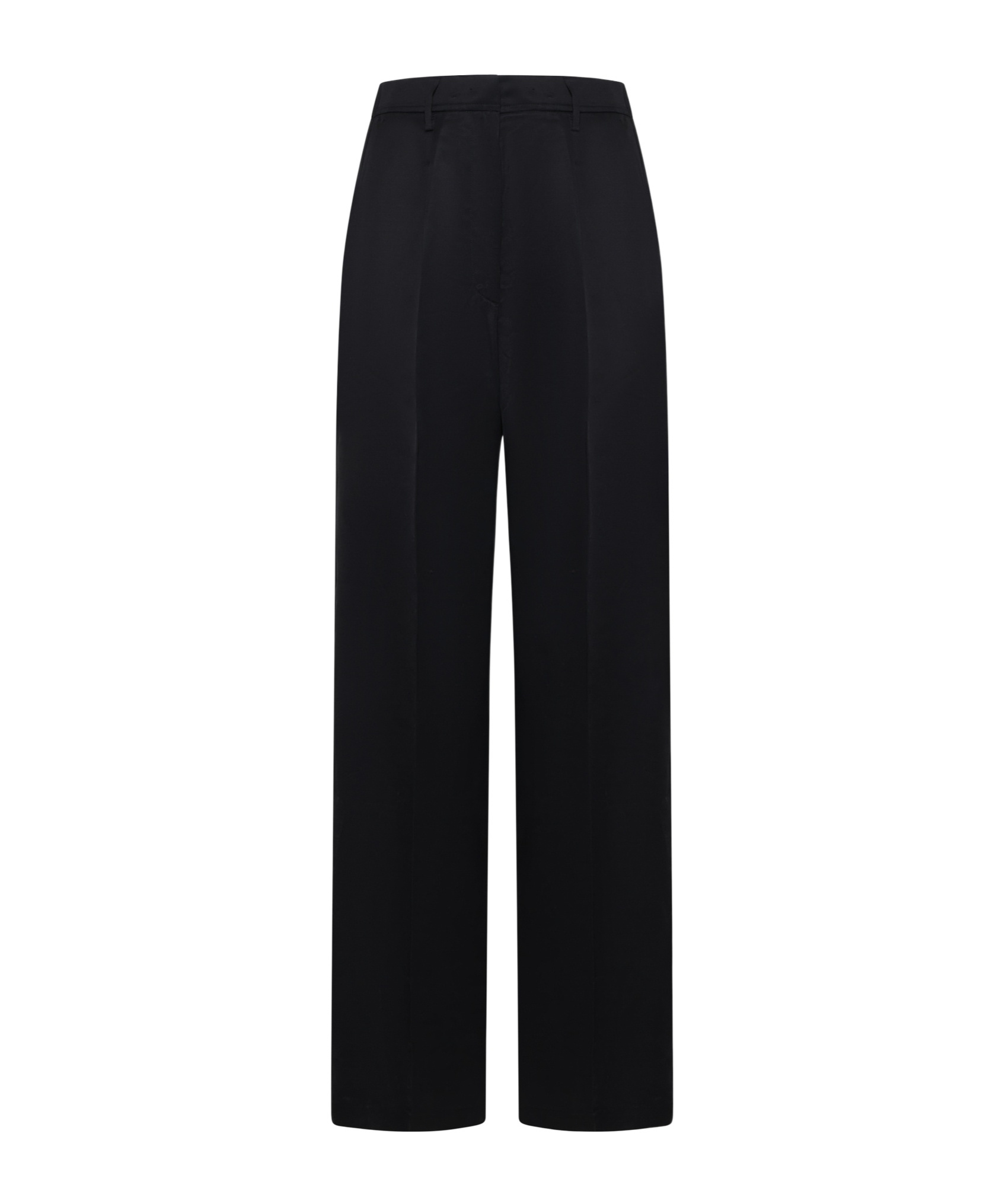 FORTE FORTE FORTE FORTE WIDE LEG PANTS