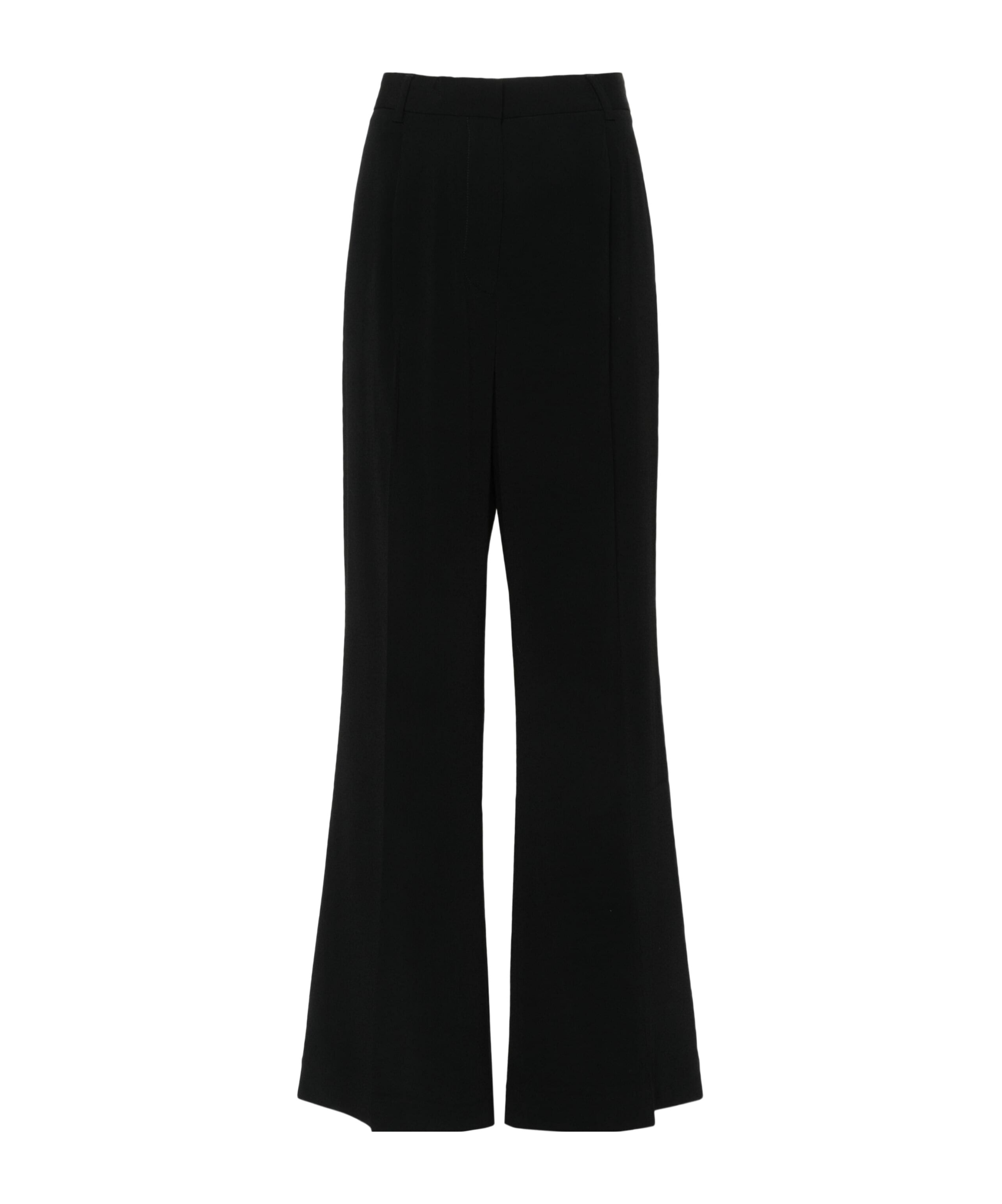 Officine Generale Officine Générale Gracella Pts Crepe Viscose Clothing