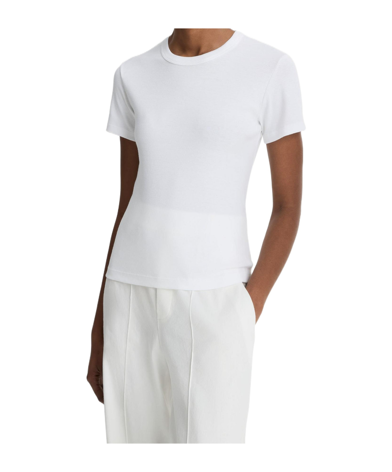 Vince Short-sleeved T-shirt
