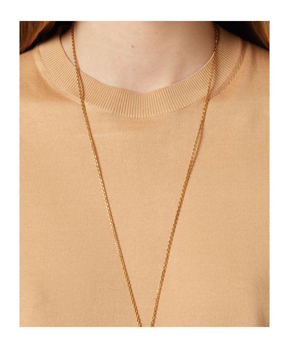Loro Piana Ice Wish Crewneck