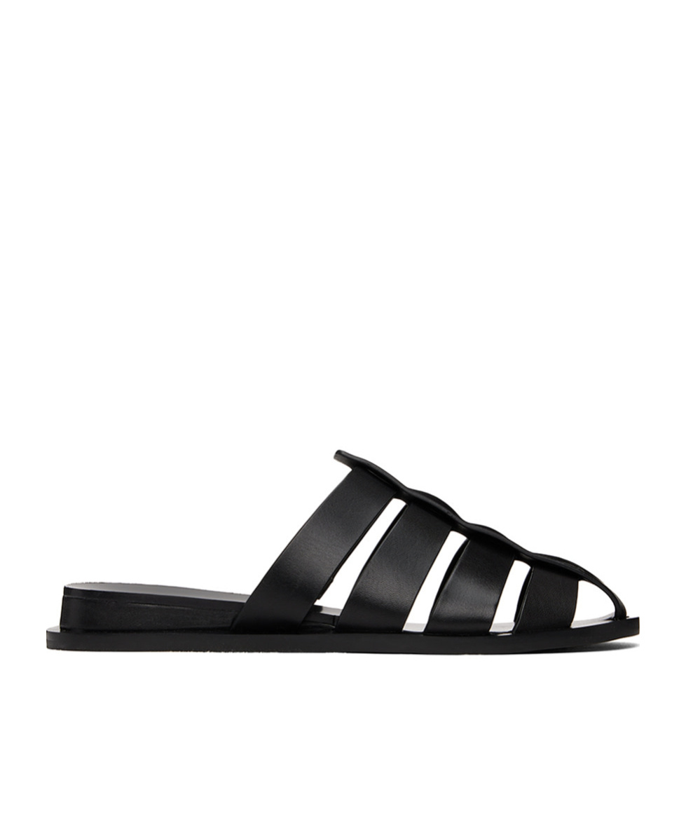 Rag & Bone Beau Fisherman Slippers