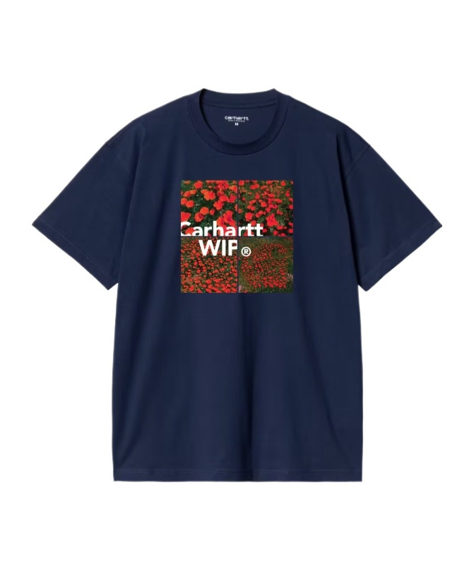 Carhartt S/s Valley T-shirt