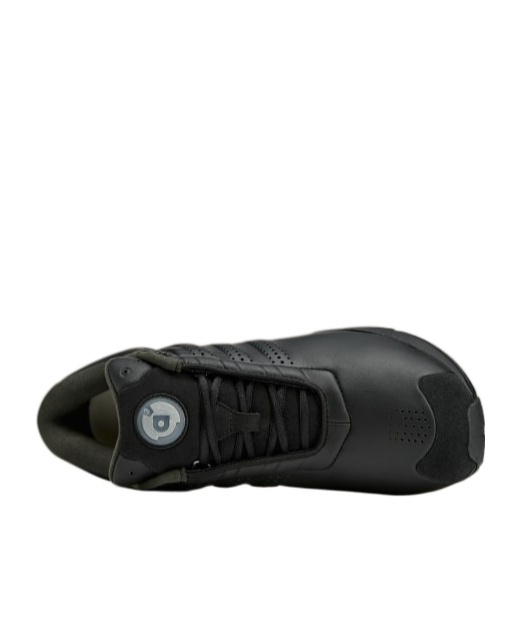 Shop Y-3 A3 Sneakers In Black