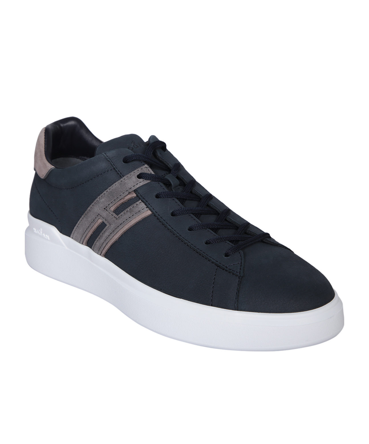 Hogan H580 Low In Black