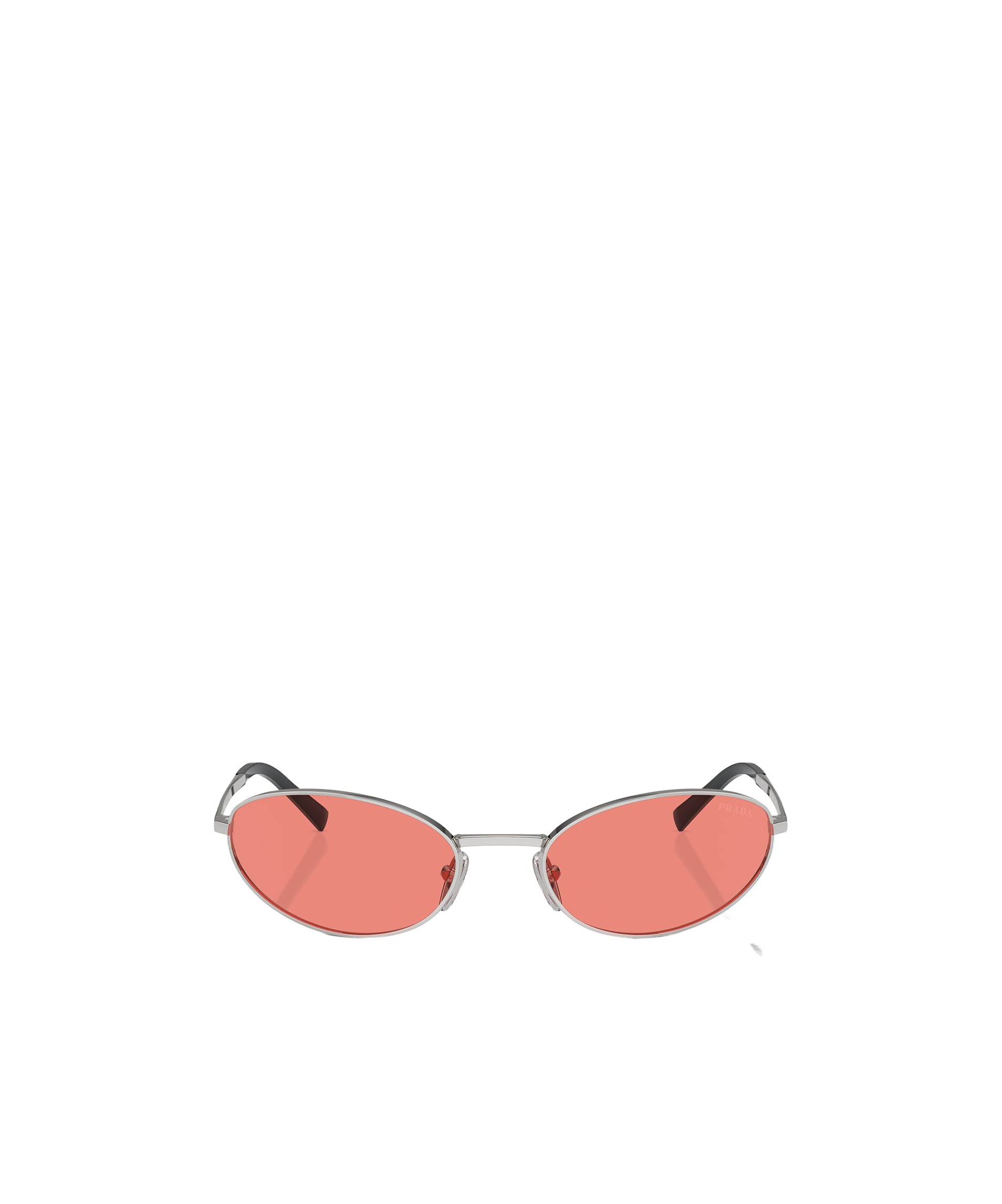 Prada 0pr A59s Sunglasses In Pink