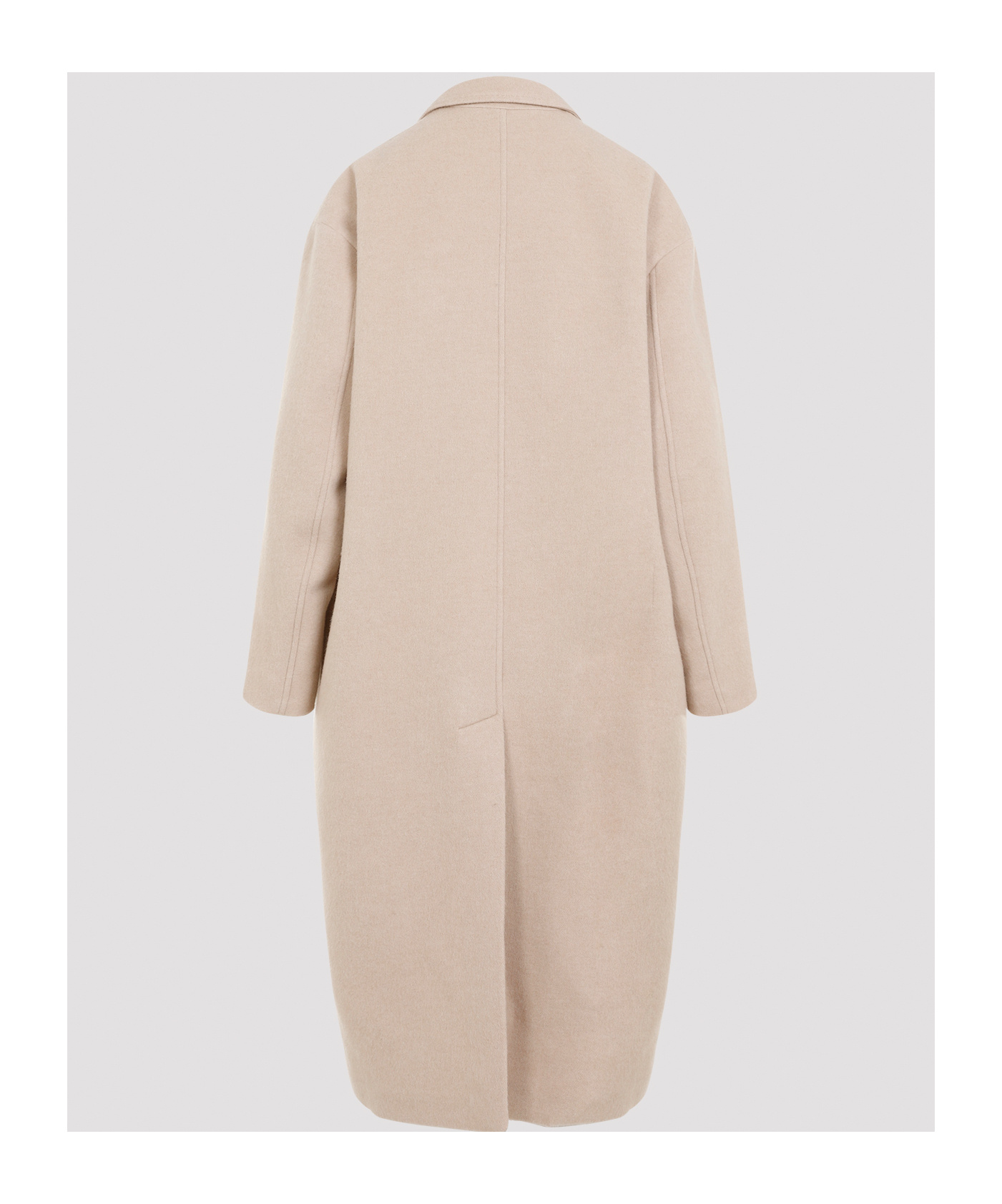 ISABEL MARANT EFEZIA COAT
