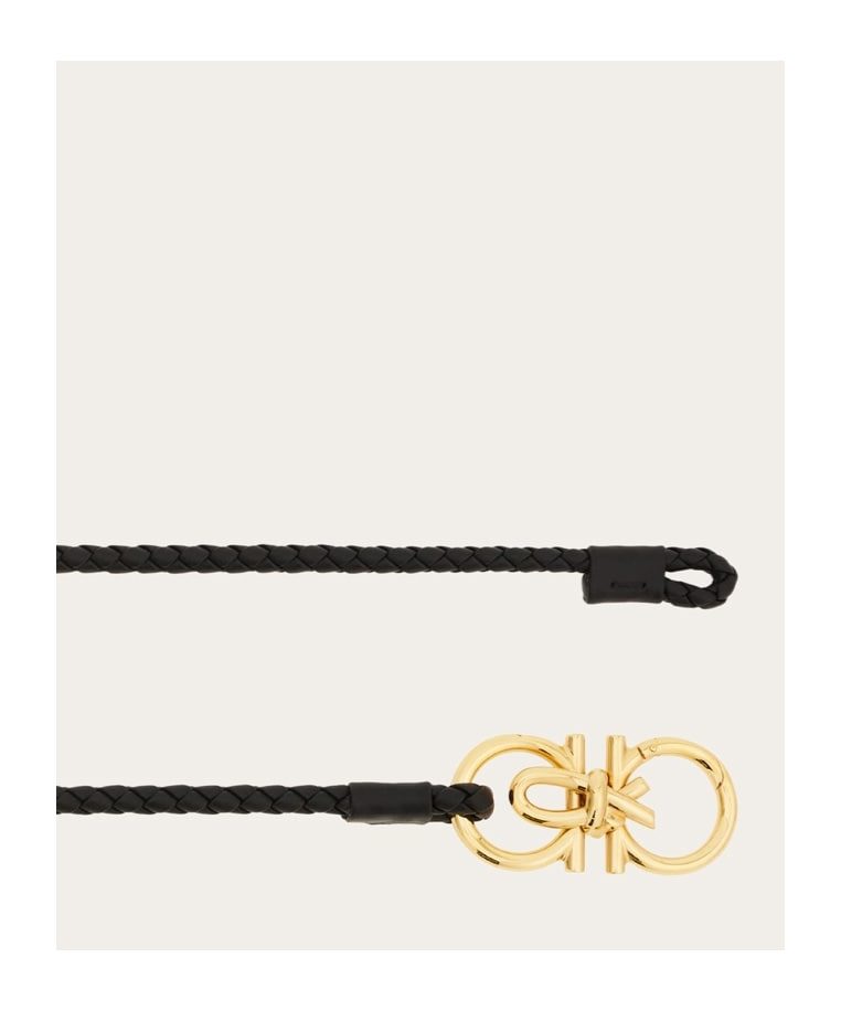 Ferragamo Extendable Gancini Belt