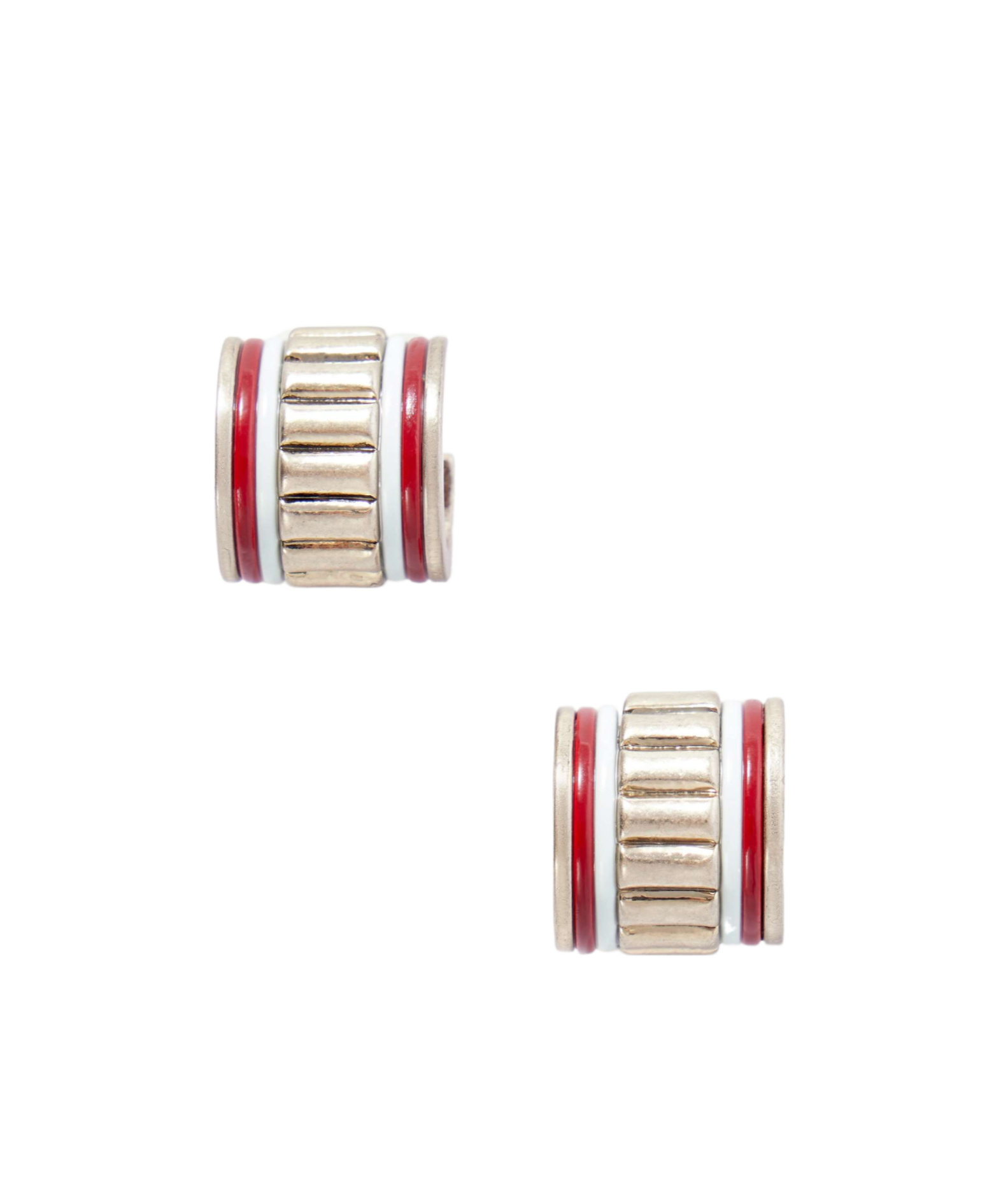 Assouline Chubby Gold-tone Earrings