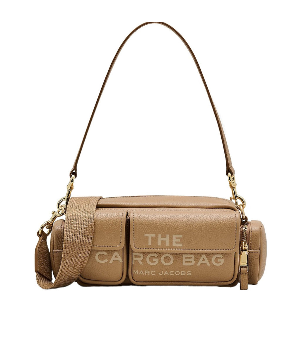 Marc Jacobs Shoulder Bag In Brown