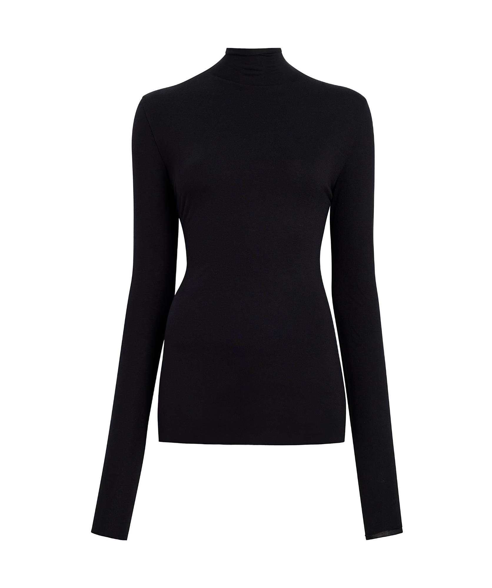 KHAITE KHAITE ROLINA LONG-SLEEVED TOP