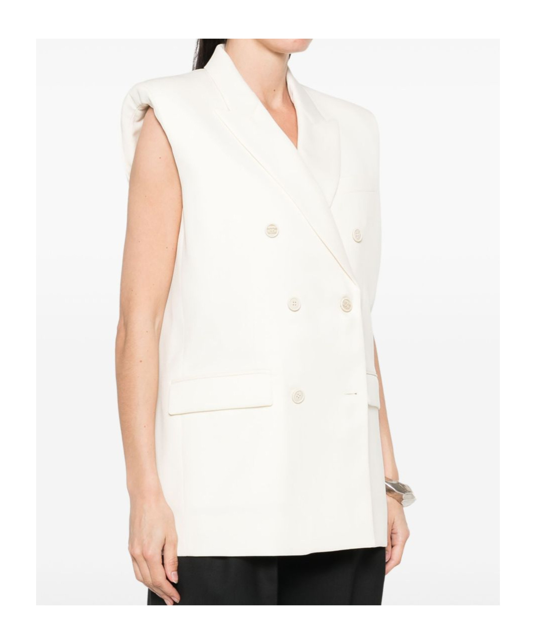 Shop Wardrobe.nyc Waistcoat