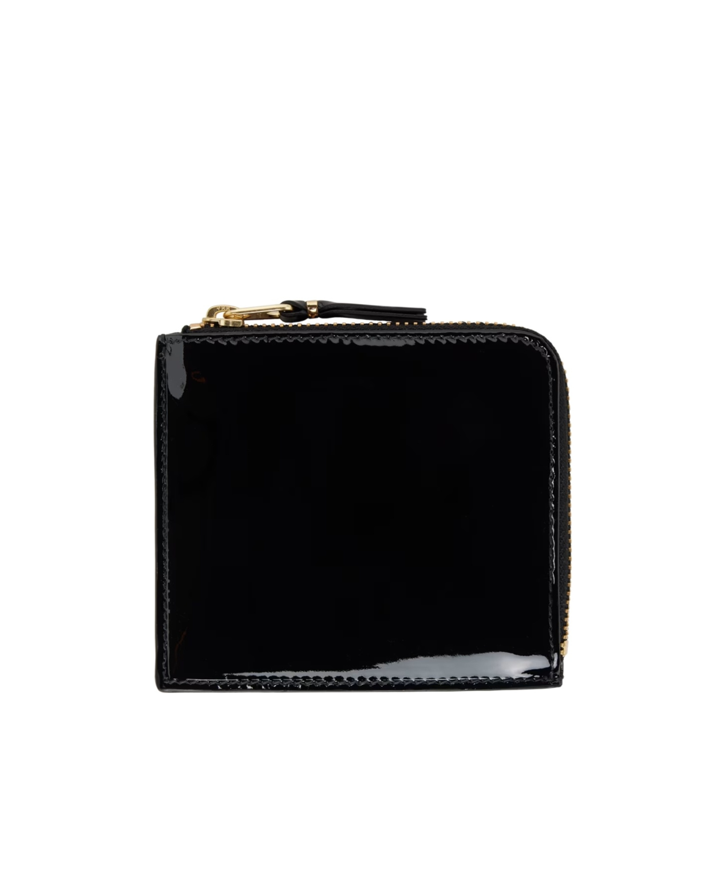 Comme Des Garçons Zip Wallet