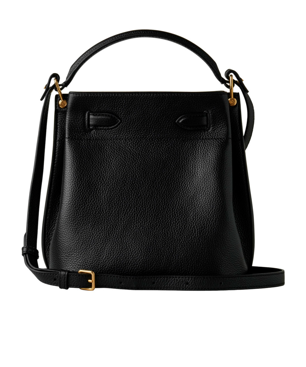 MULBERRY ISLINGTON BUCKET BAG