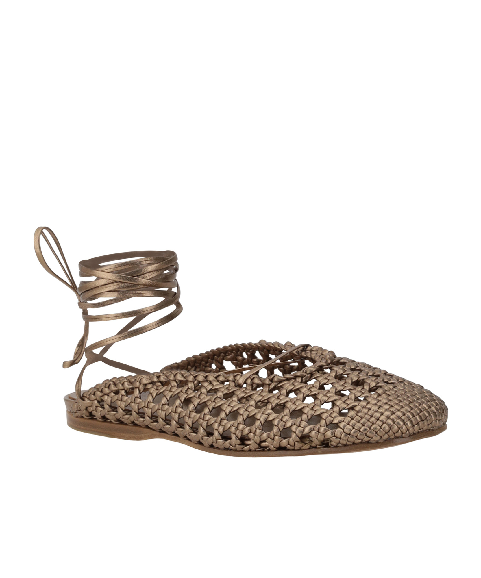 FORTE FORTE MESH MULES