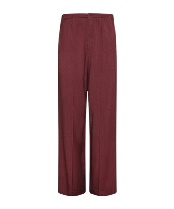 Forte Forte Wide Leg Trousers