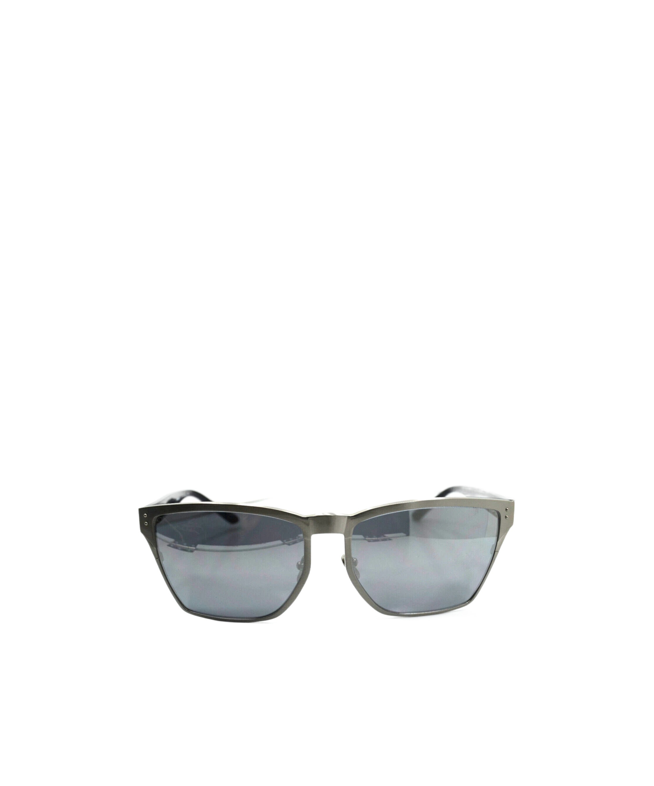 Linda Farrow Full-frame Sunglasses In Blue