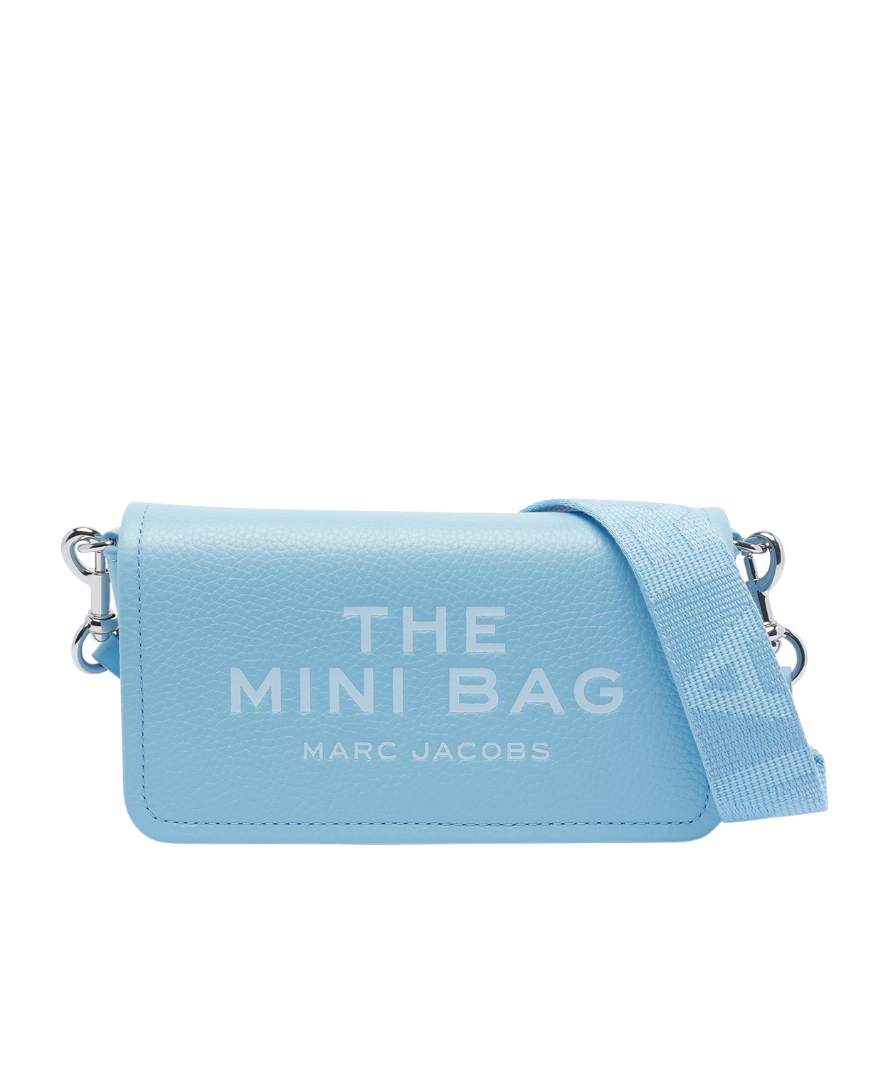 Marc Jacobs The Mini Crossbody Bag