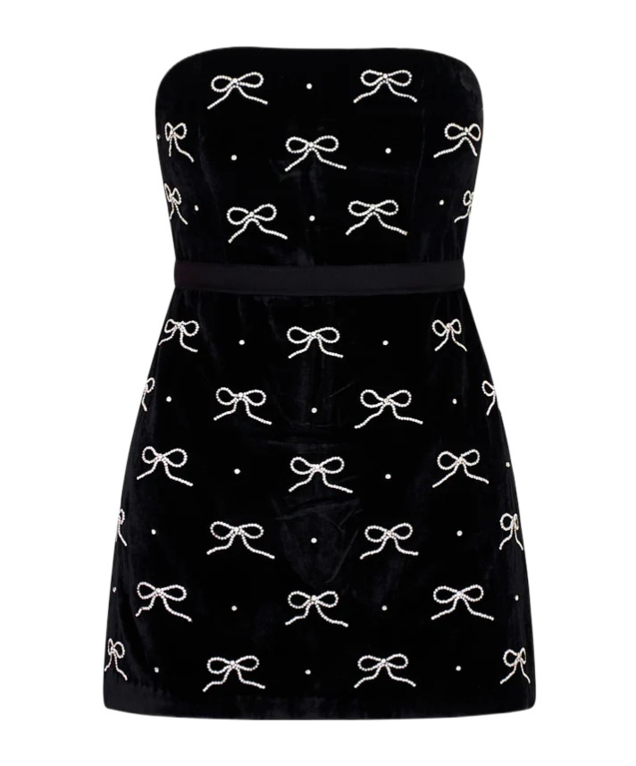 Loveshackfancy Rinwell Dress
