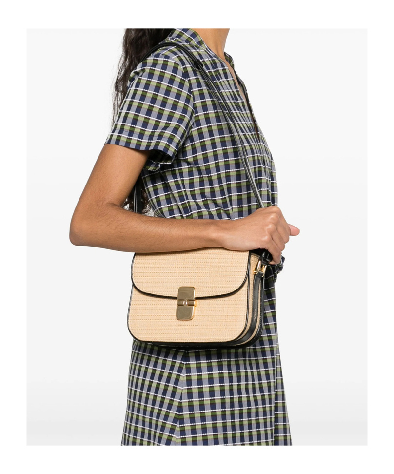 Apc A.p.c. In Nude