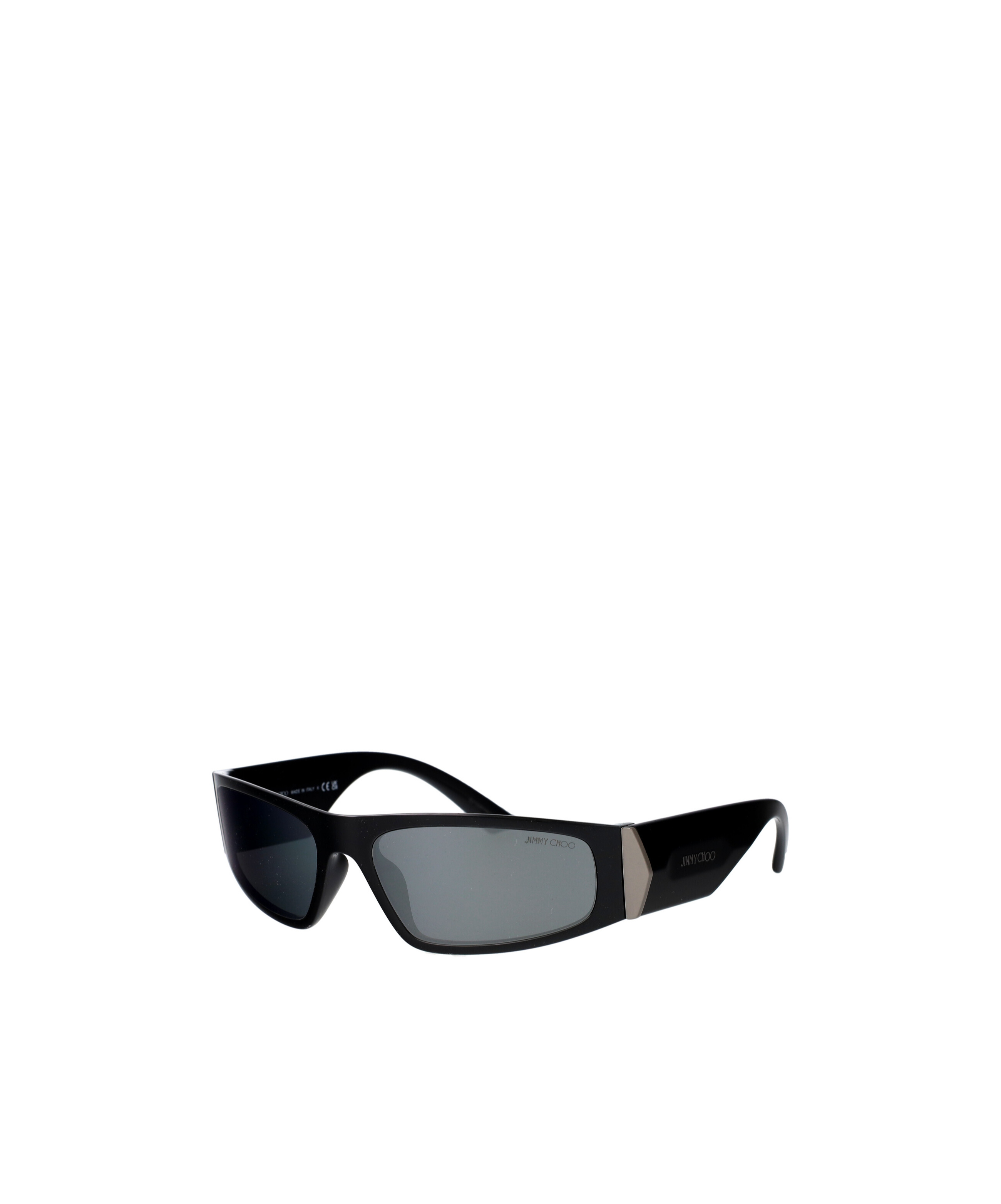 Jimmy Choo Women's Sunglasses Jc6001u In Gray