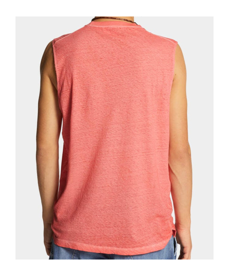 Dsquared2 Summer Lovers T-shirt