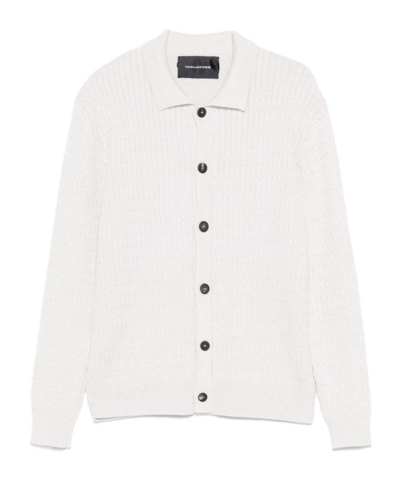 Tagliatore Wool Sweaters