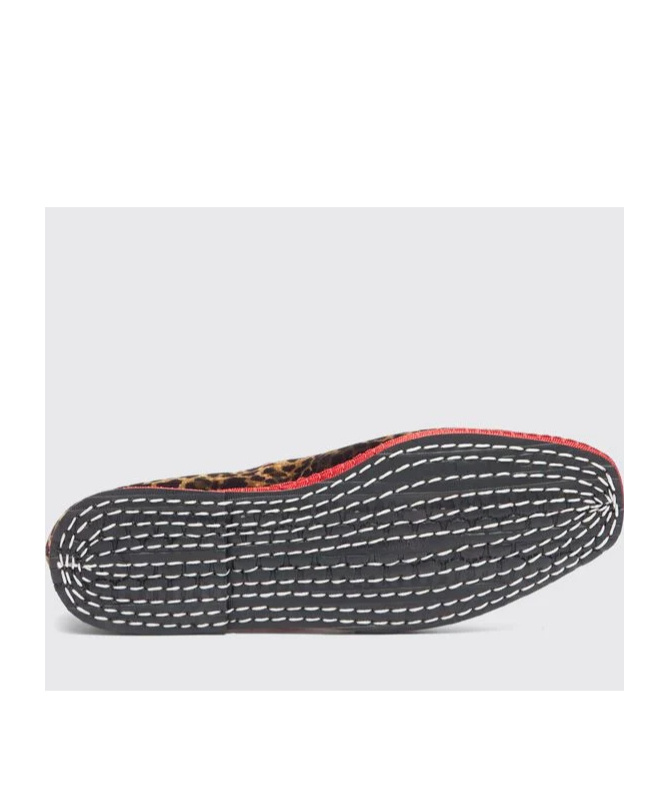 Scarosso Petra Velvet Ballerina Shoes In Black