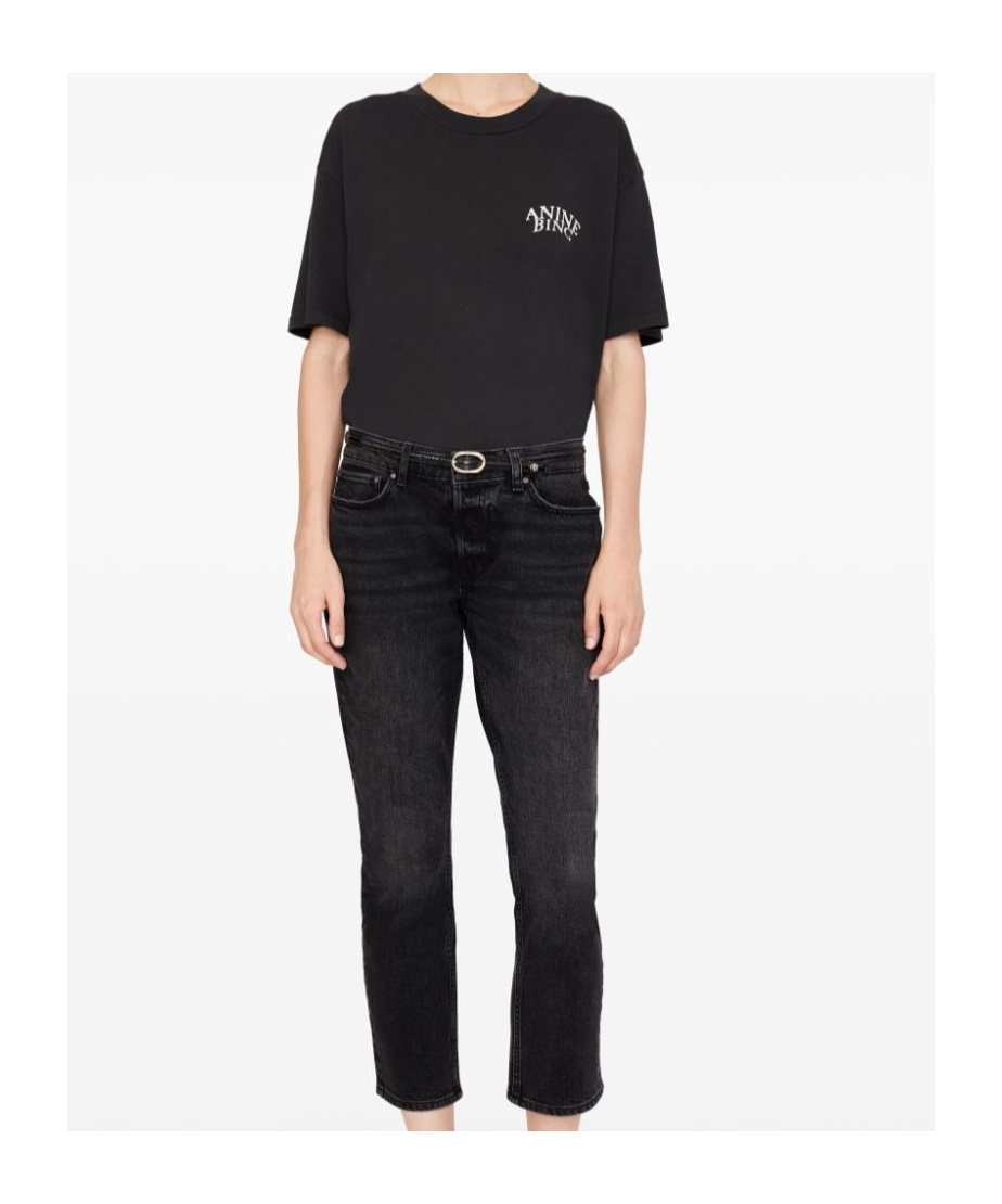 ANINE BING WALKER T-SHIRT