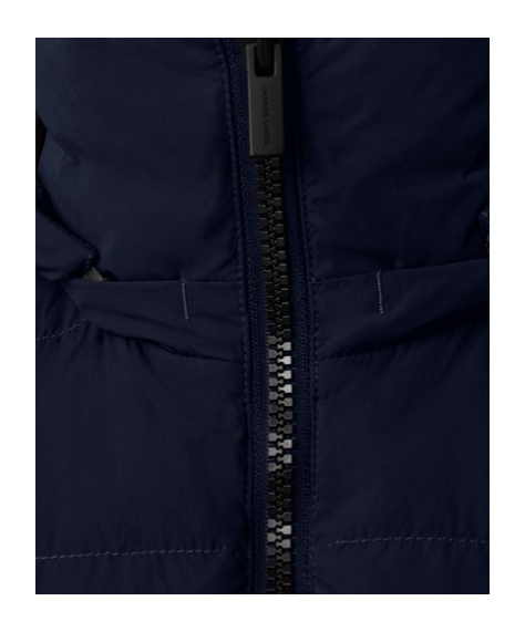 Canada Goose Aurora Hooded Parka Coat